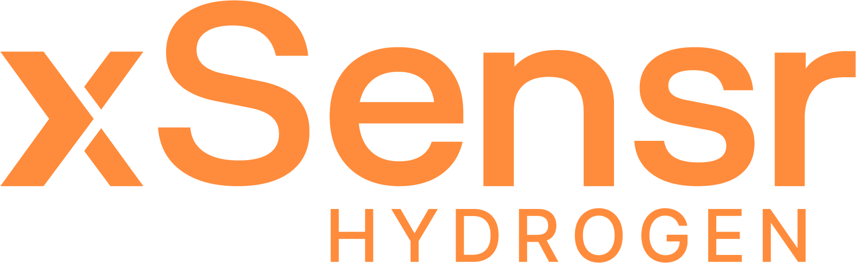 xSensr Hydrogen